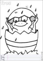 coloriage-grenouille-2